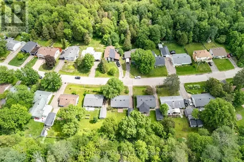 80 Beach Avenue Deep River ON K0J 1P0