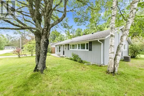 80 Beach Avenue Deep River ON K0J 1P0