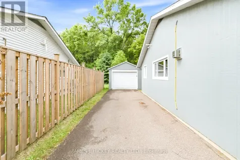 80 Beach Avenue Deep River ON K0J 1P0