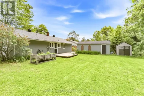 80 Beach Avenue Deep River ON K0J 1P0