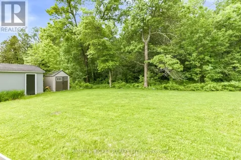 80 Beach Avenue Deep River ON K0J 1P0