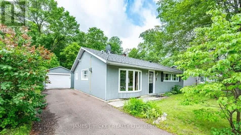 80 Beach Avenue Deep River ON K0J 1P0