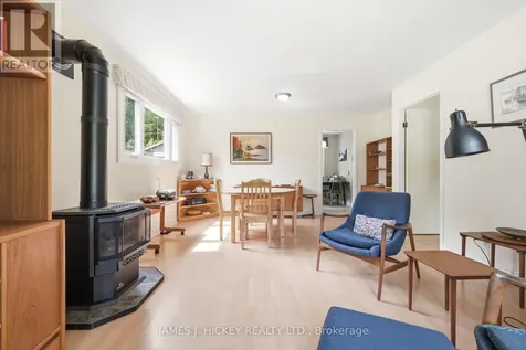 80 Beach Avenue Deep River ON K0J 1P0