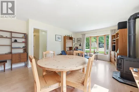 80 Beach Avenue Deep River ON K0J 1P0