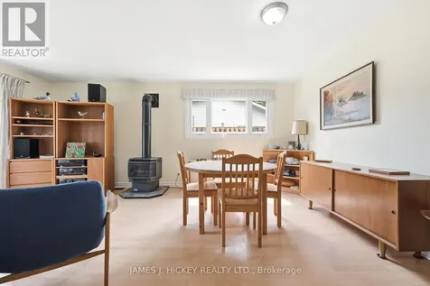 80 Beach Avenue Deep River ON K0J 1P0