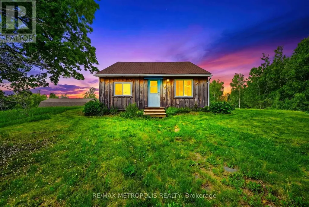 532 Mitchell Road Cramahe ON K0K 3K0