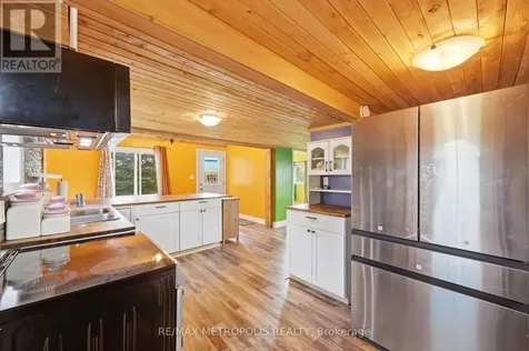 532 Mitchell Road Cramahe ON K0K 3K0