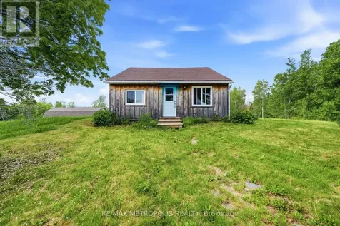 532 Mitchell Road Cramahe ON K0K 3K0