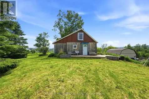 532 Mitchell Road Cramahe ON K0K 3K0