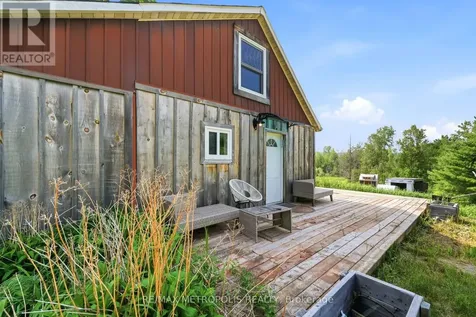 532 Mitchell Road Cramahe ON K0K 3K0