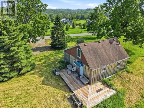 532 Mitchell Road Cramahe ON K0K 3K0
