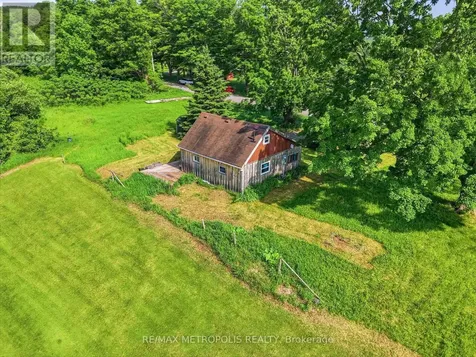 532 Mitchell Road Cramahe ON K0K 3K0