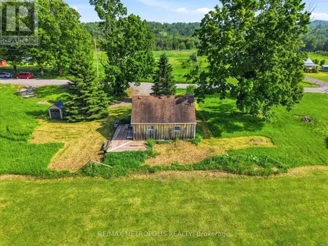 532 Mitchell Road Cramahe ON K0K 3K0