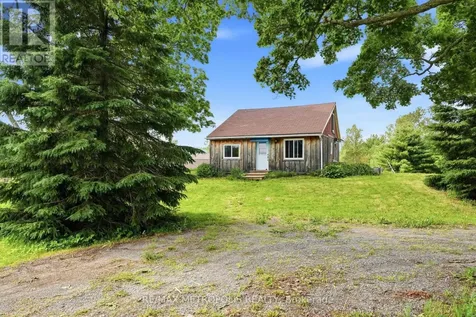 532 Mitchell Road Cramahe ON K0K 3K0