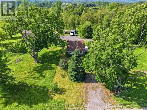 532 Mitchell Road Cramahe ON K0K 3K0