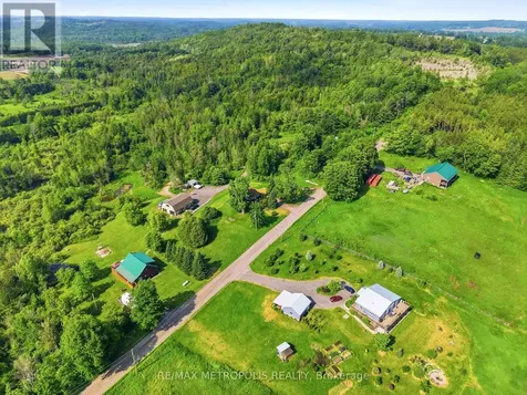 532 Mitchell Road Cramahe ON K0K 3K0