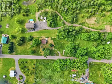 532 Mitchell Road Cramahe ON K0K 3K0