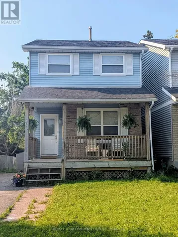 507 Pineview Gardens Shelburne ON L0N 1S2