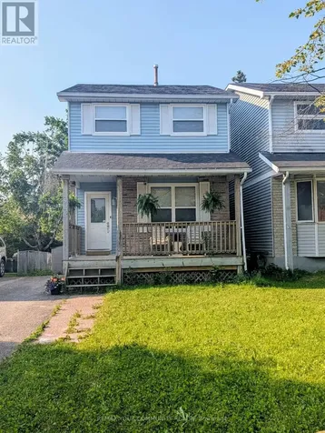 507 Pineview Gardens Shelburne ON L0N 1S2