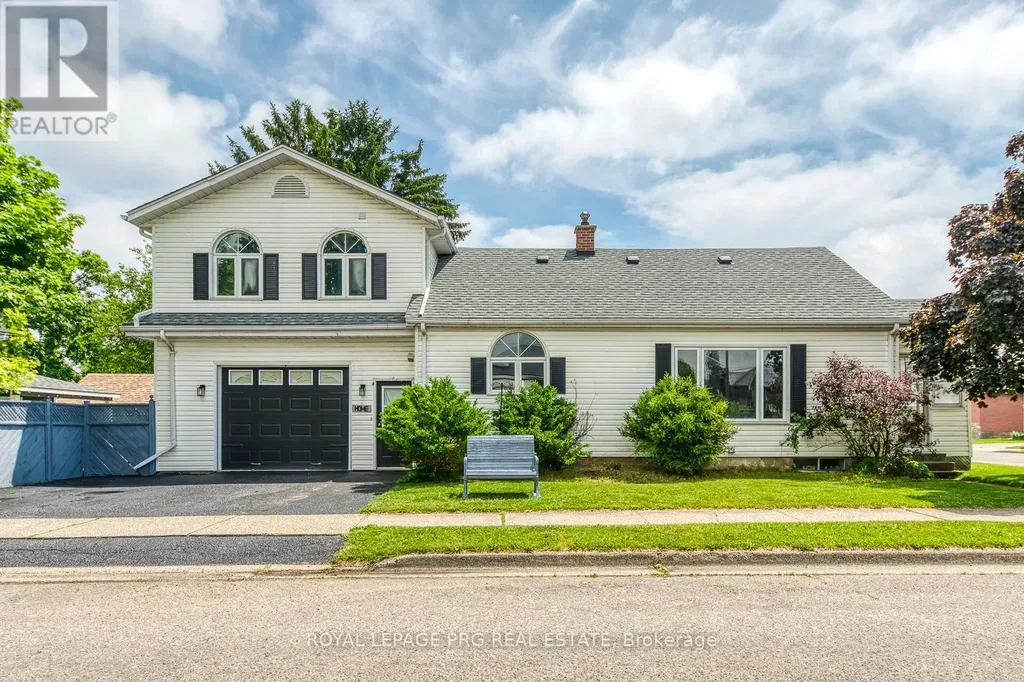 54 Walter Street Brantford ON N3S 1N8