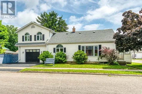 54 Walter Street Brantford ON N3S 1N8