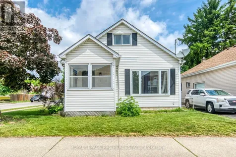 54 Walter Street Brantford ON N3S 1N8