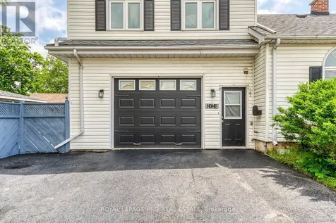 54 Walter Street Brantford ON N3S 1N8