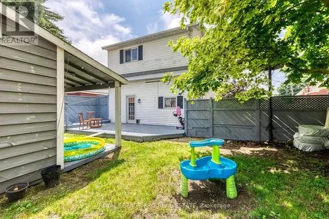 54 Walter Street Brantford ON N3S 1N8