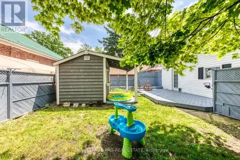 54 Walter Street Brantford ON N3S 1N8