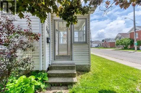 54 Walter Street Brantford ON N3S 1N8