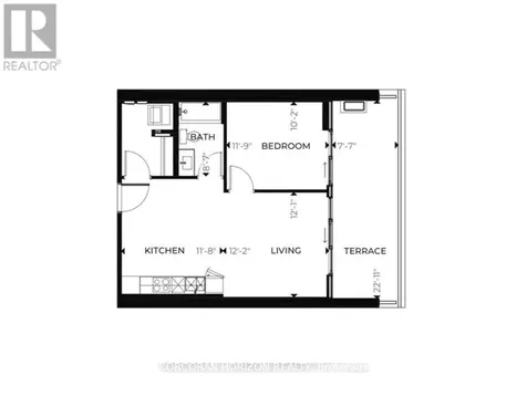 741 King Street West Kitchener ON N2G 0E9