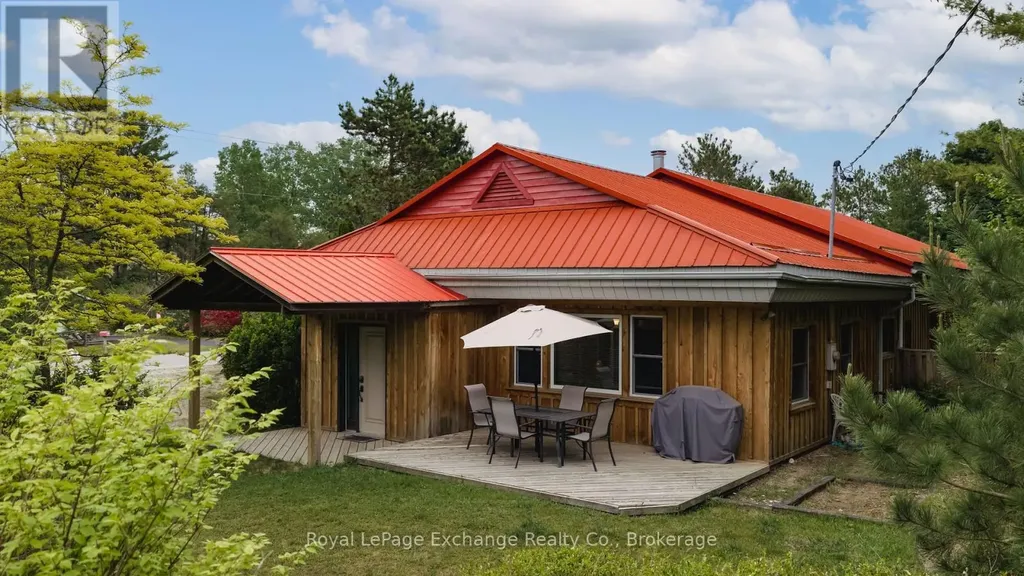 141 Bell Drive Huron-kinloss ON N2Z 2X3