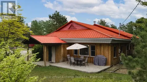 141 Bell Drive Huron-kinloss ON N2Z 2X3