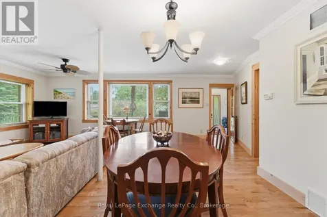 141 Bell Drive Huron-kinloss ON N2Z 2X3