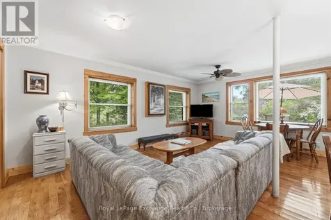 141 Bell Drive Huron-kinloss ON N2Z 2X3