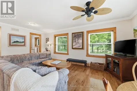 141 Bell Drive Huron-kinloss ON N2Z 2X3