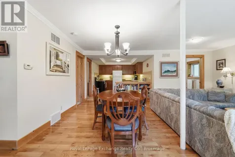 141 Bell Drive Huron-kinloss ON N2Z 2X3