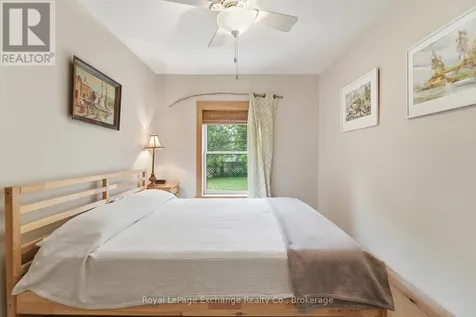 141 Bell Drive Huron-kinloss ON N2Z 2X3