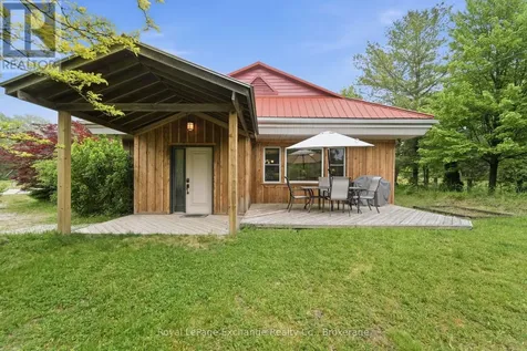 141 Bell Drive Huron-kinloss ON N2Z 2X3
