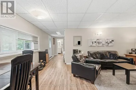 141 Bell Drive Huron-kinloss ON N2Z 2X3