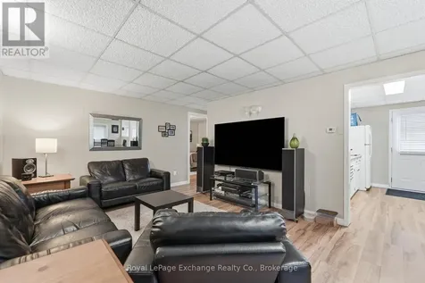 141 Bell Drive Huron-kinloss ON N2Z 2X3