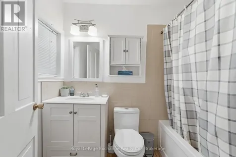 141 Bell Drive Huron-kinloss ON N2Z 2X3