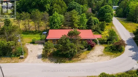 141 Bell Drive Huron-kinloss ON N2Z 2X3