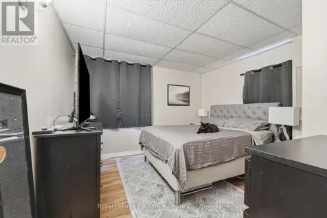141 Bell Drive Huron-kinloss ON N2Z 2X3