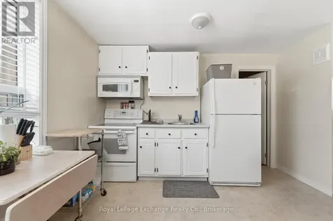 141 Bell Drive Huron-kinloss ON N2Z 2X3