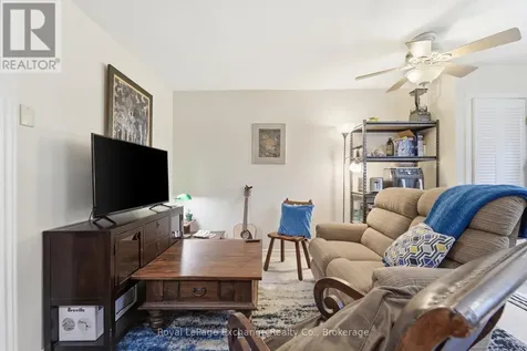 141 Bell Drive Huron-kinloss ON N2Z 2X3