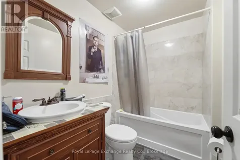 141 Bell Drive Huron-kinloss ON N2Z 2X3