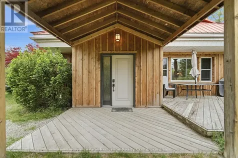 141 Bell Drive Huron-kinloss ON N2Z 2X3
