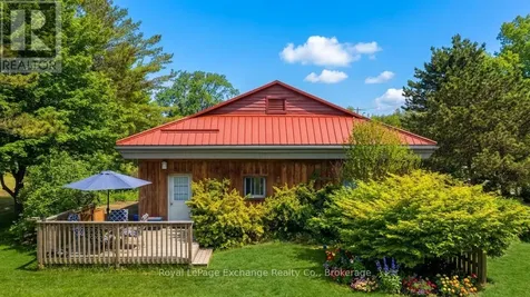 141 Bell Drive Huron-kinloss ON N2Z 2X3
