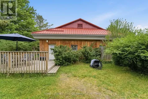 141 Bell Drive Huron-kinloss ON N2Z 2X3